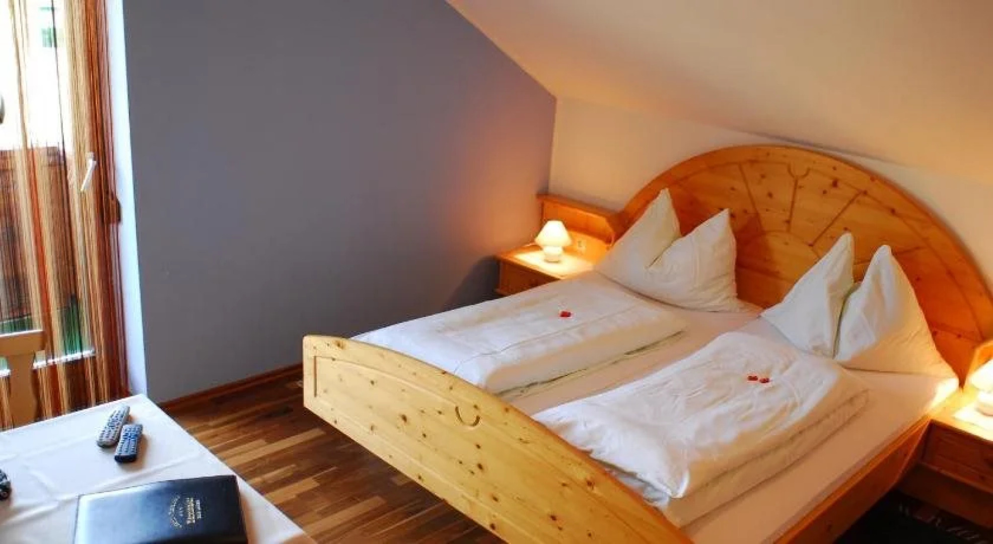 Bärnthaler Gasthof Restaurant