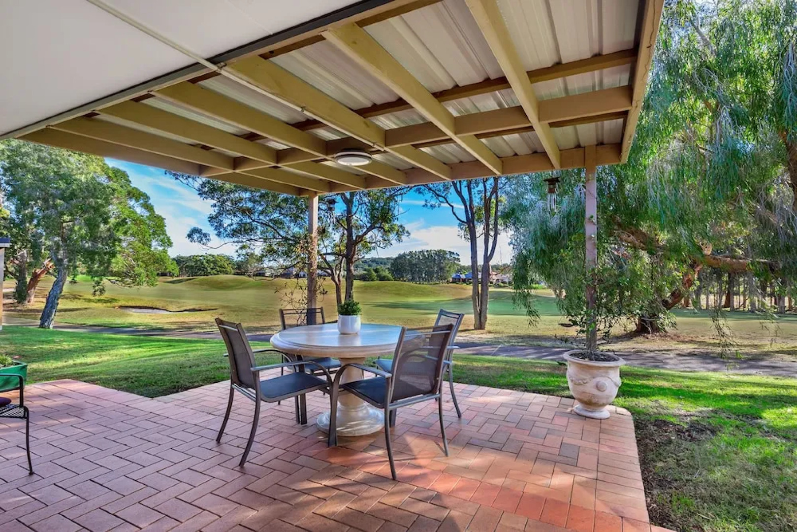 The Lotus Retreat at Horizons, Villa 136