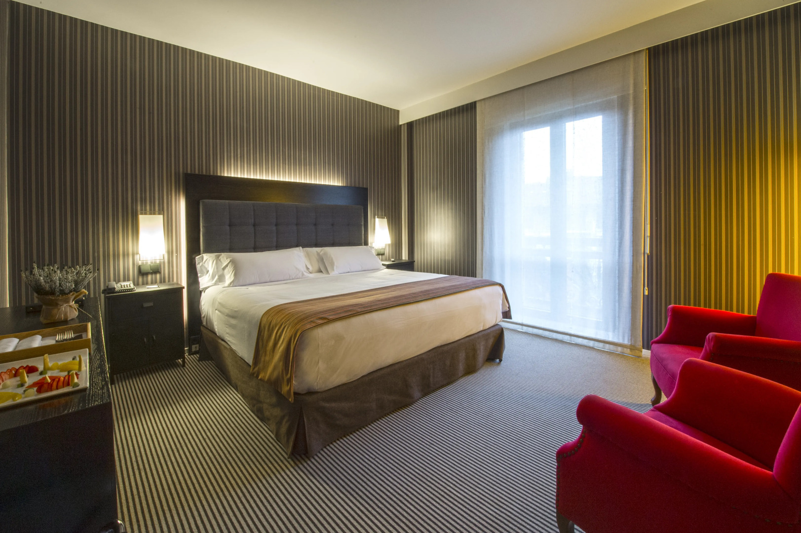 Silken Gran Hotel Durango