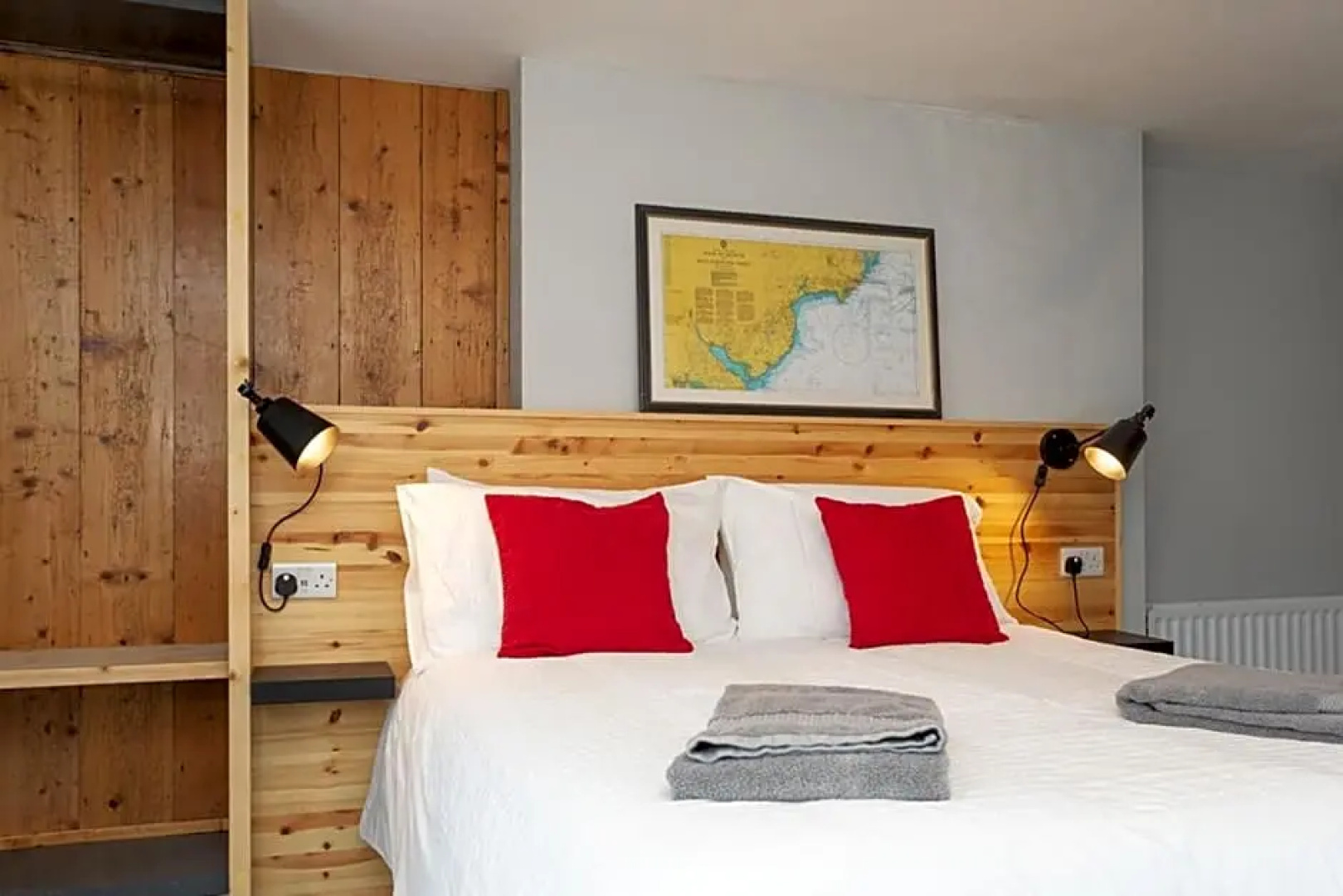 Rooms@Mourne