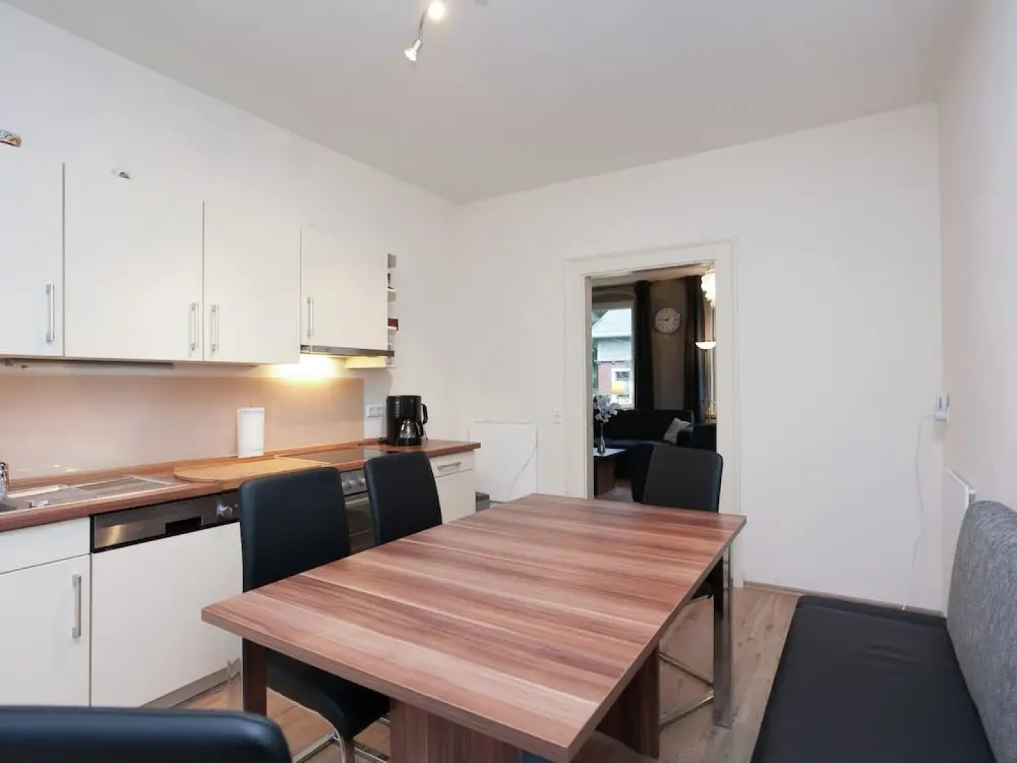 Ferienhaus in Rechenberg-bienemuehle