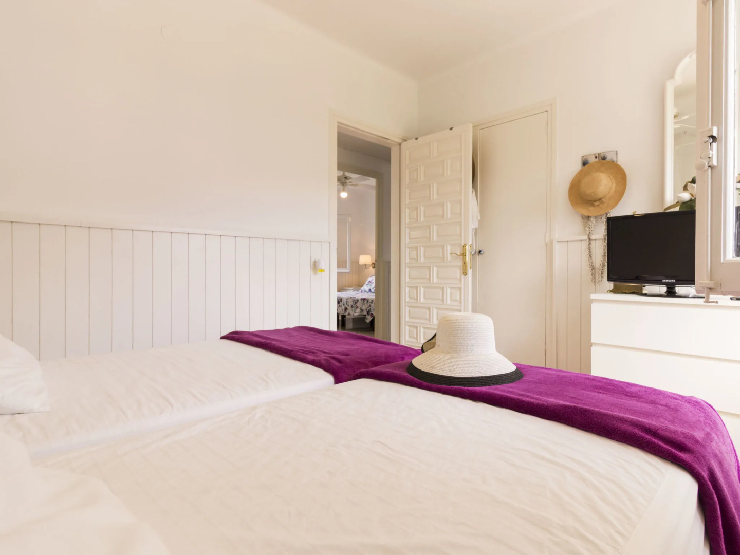 Holiday Home El Dorado Playa