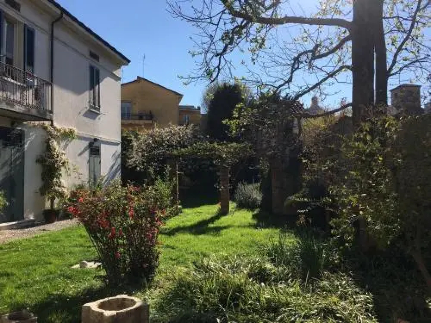 B&B LAffresco
