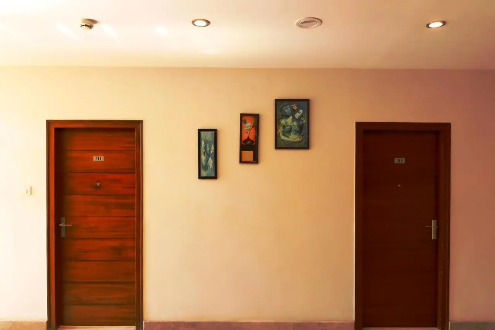 Icon Suites by Bhagini