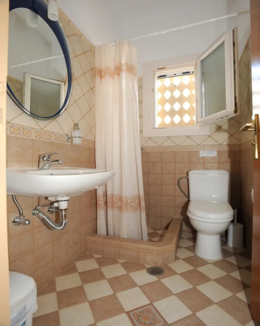 Tiniako Panorama - Tinos View