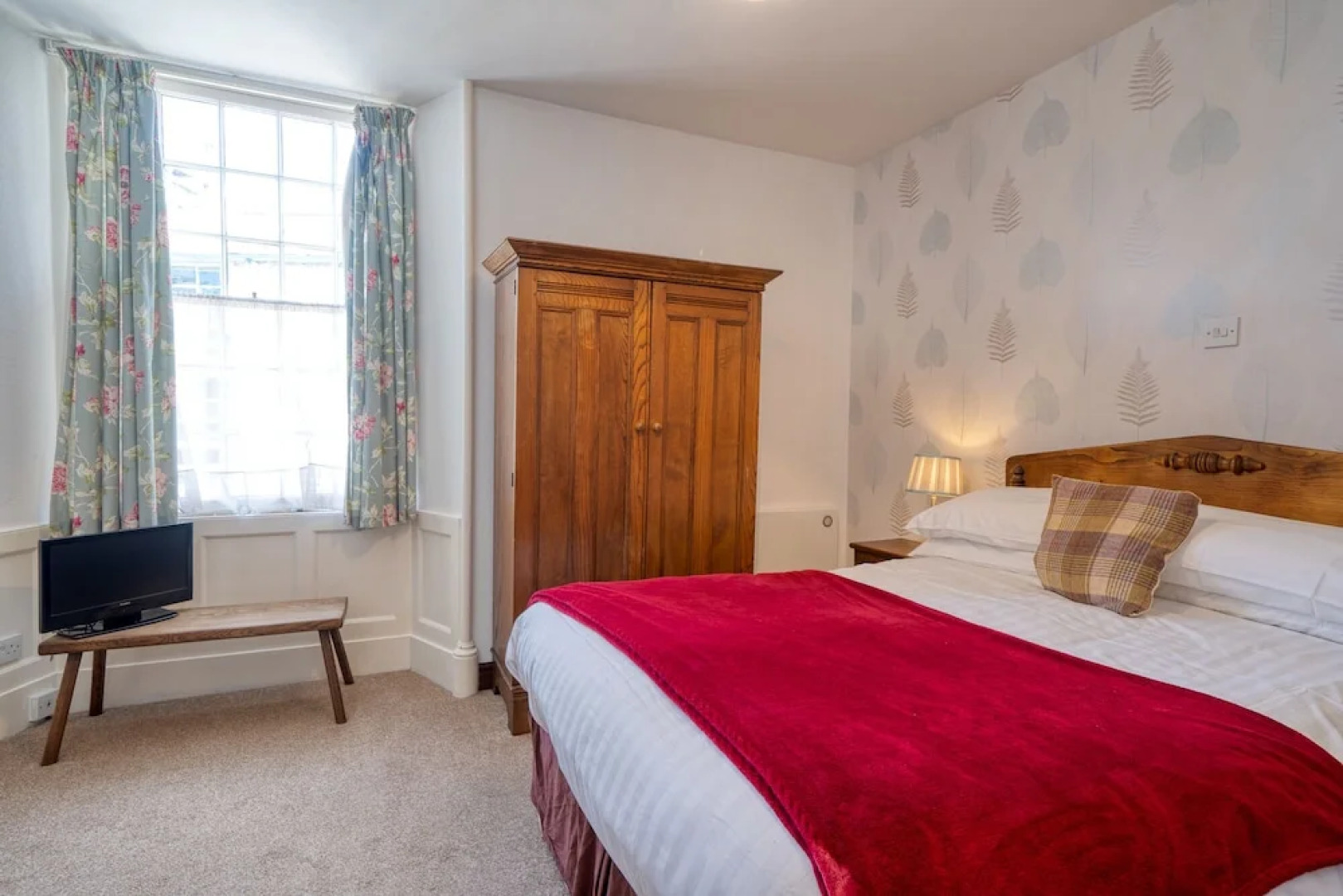 The George & Dragon Hotel