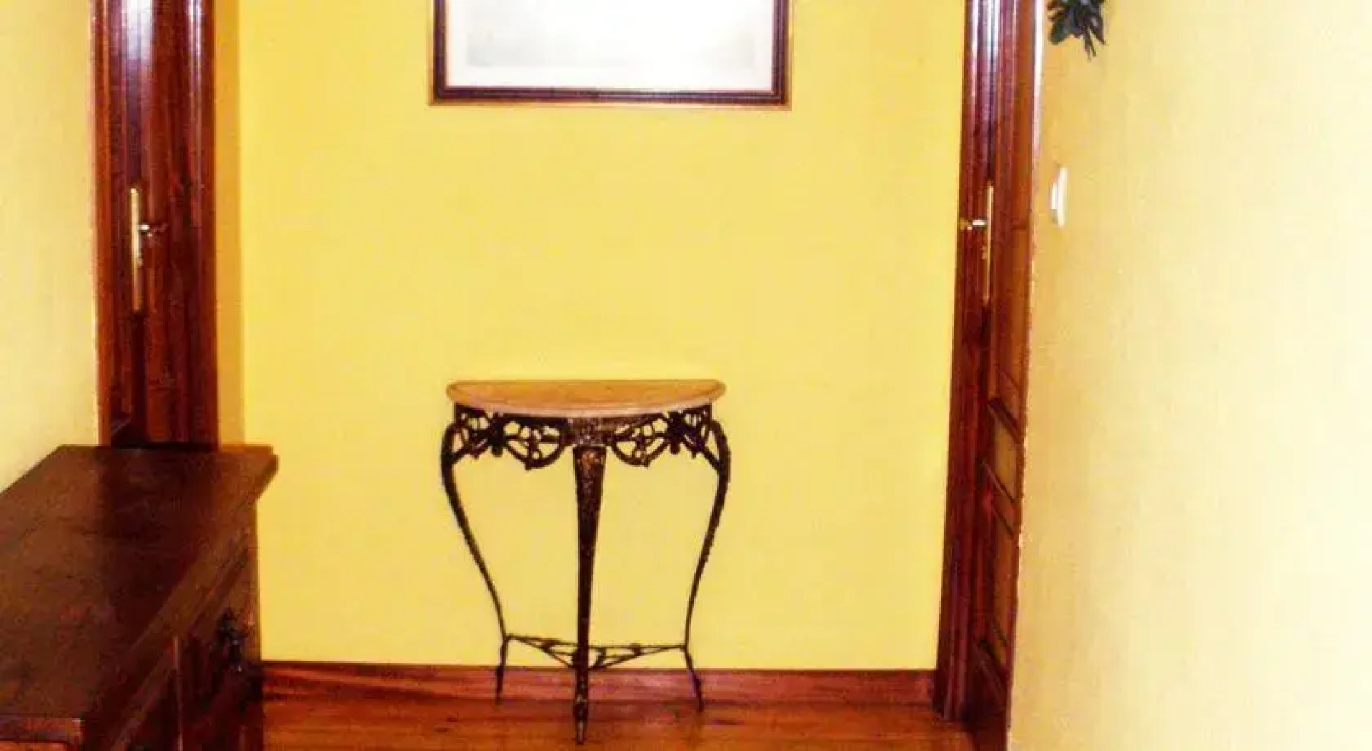 La Posada de la Vega