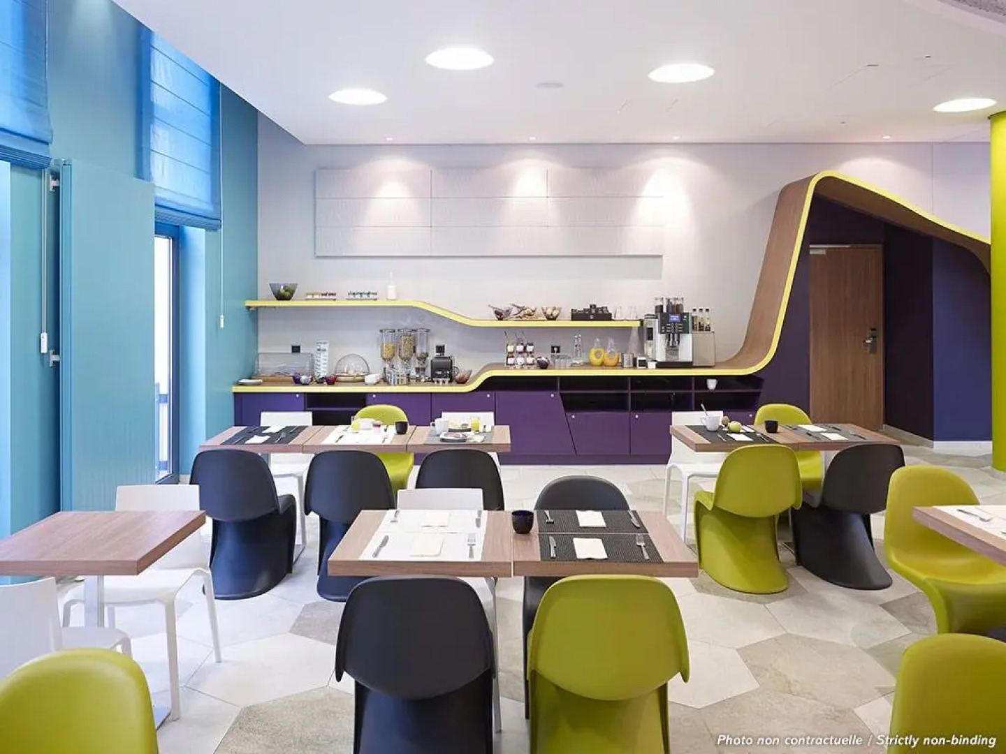 Aparthotel Adagio Liverpool City Centre