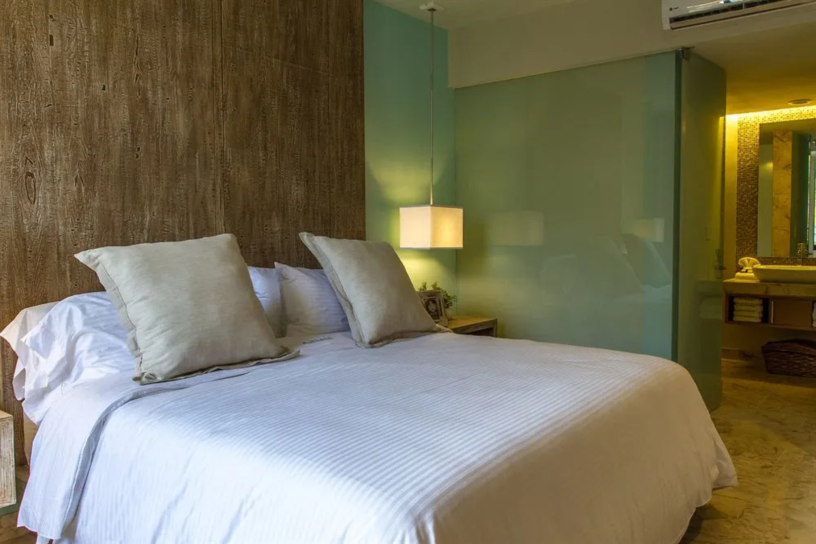 A-Nah Suites Apartamentos by CSR