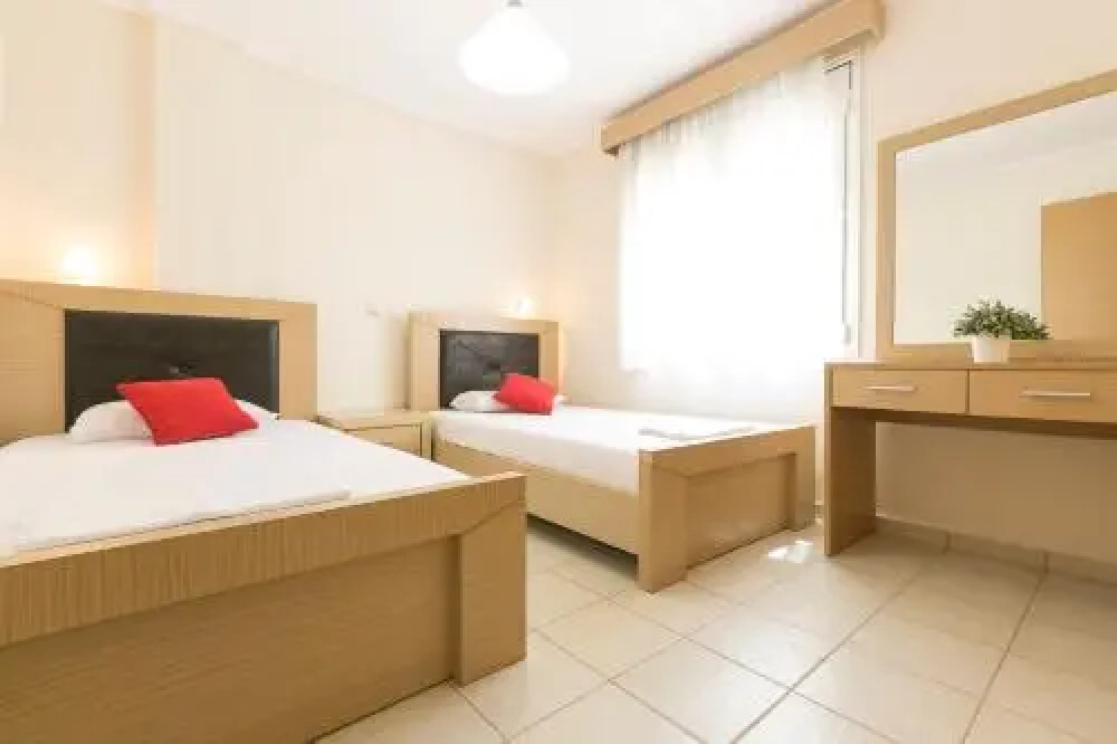 Olive Tree Apartments