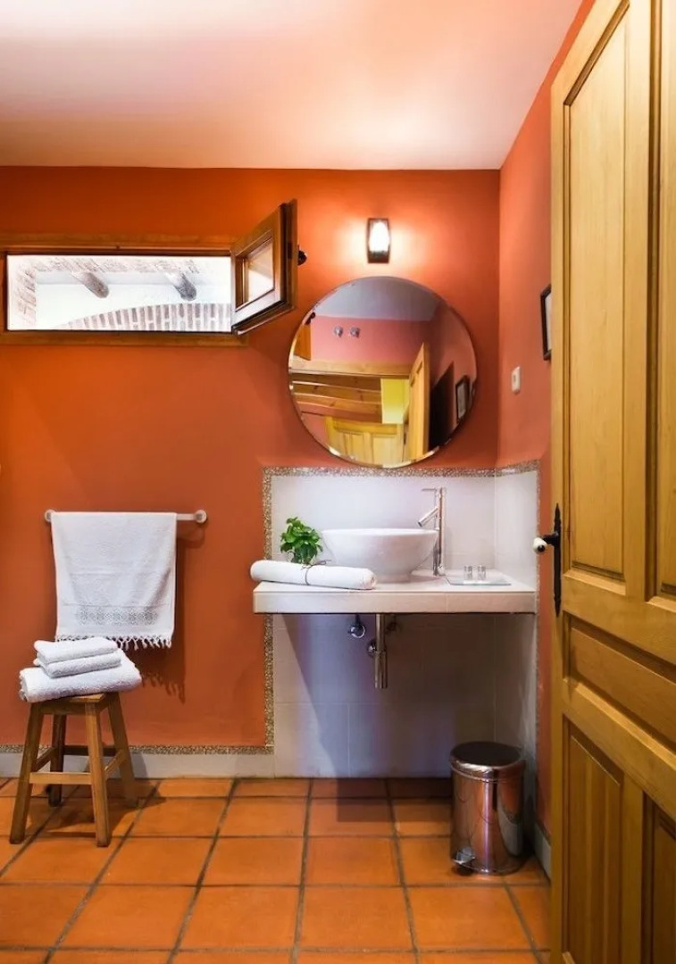 Casa Rural Miel y Romero