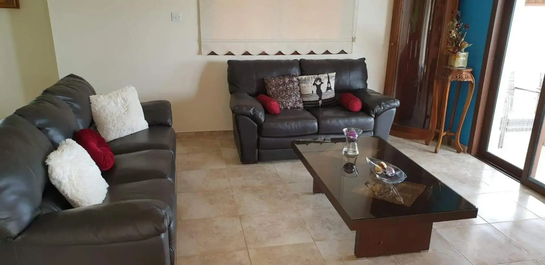 JOANNA SUNSET APTS Pomos