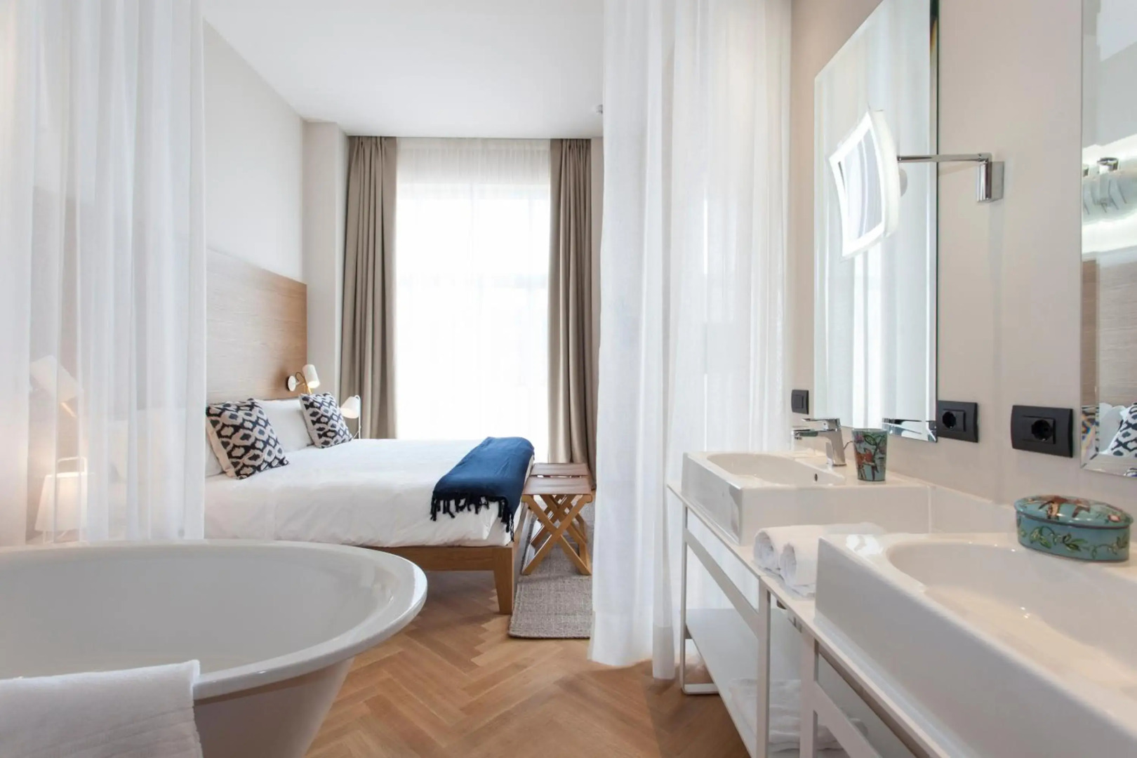 Hotel de Charme Laveno -Luxury all Inclusive