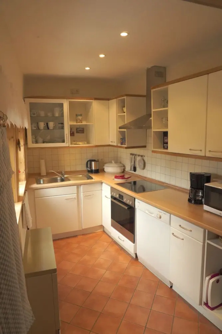 Ferienhaus am Solling