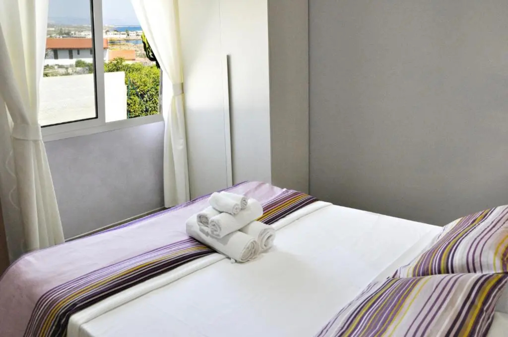 Bed and Breakfast Morghella