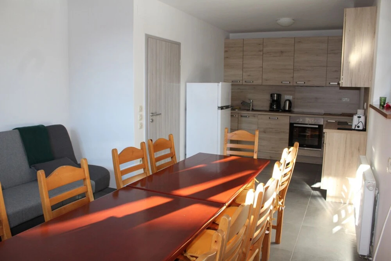 Apartmaji Martin Pohorje