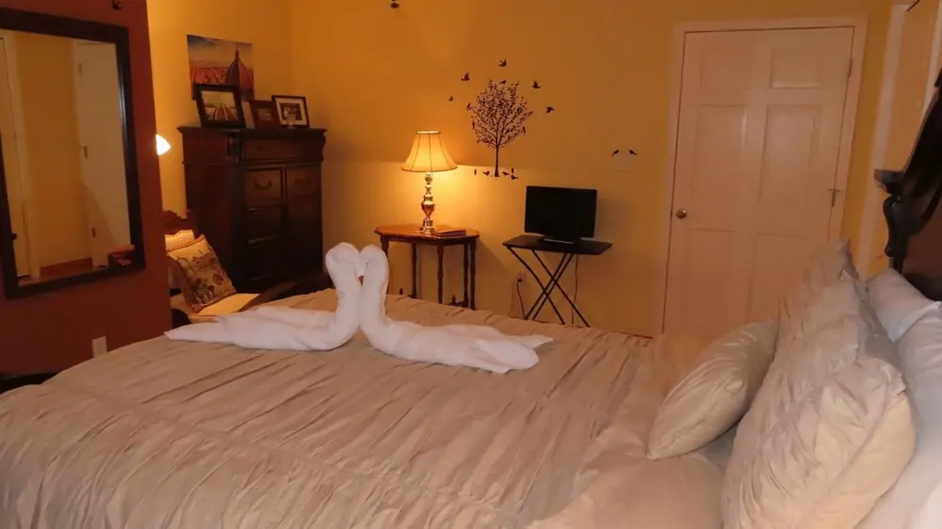 Hermann South Bed And Breakfast