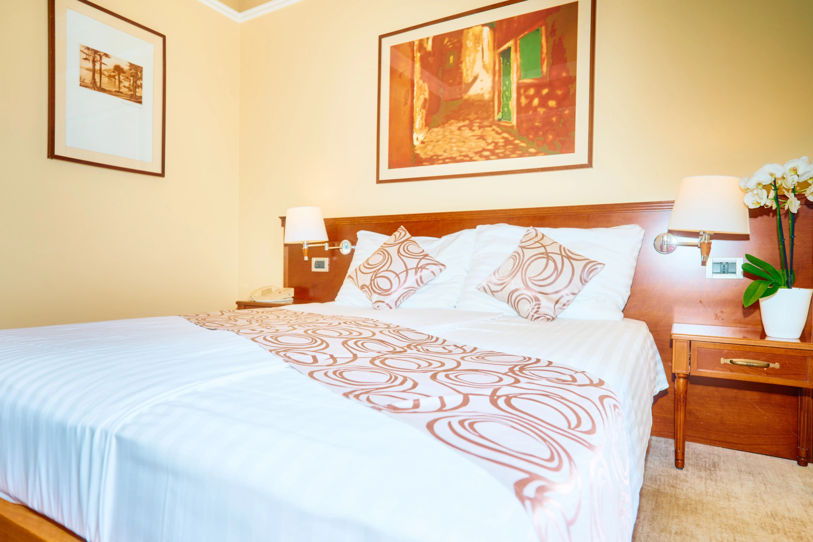 BRISTOL Hotel Opatija