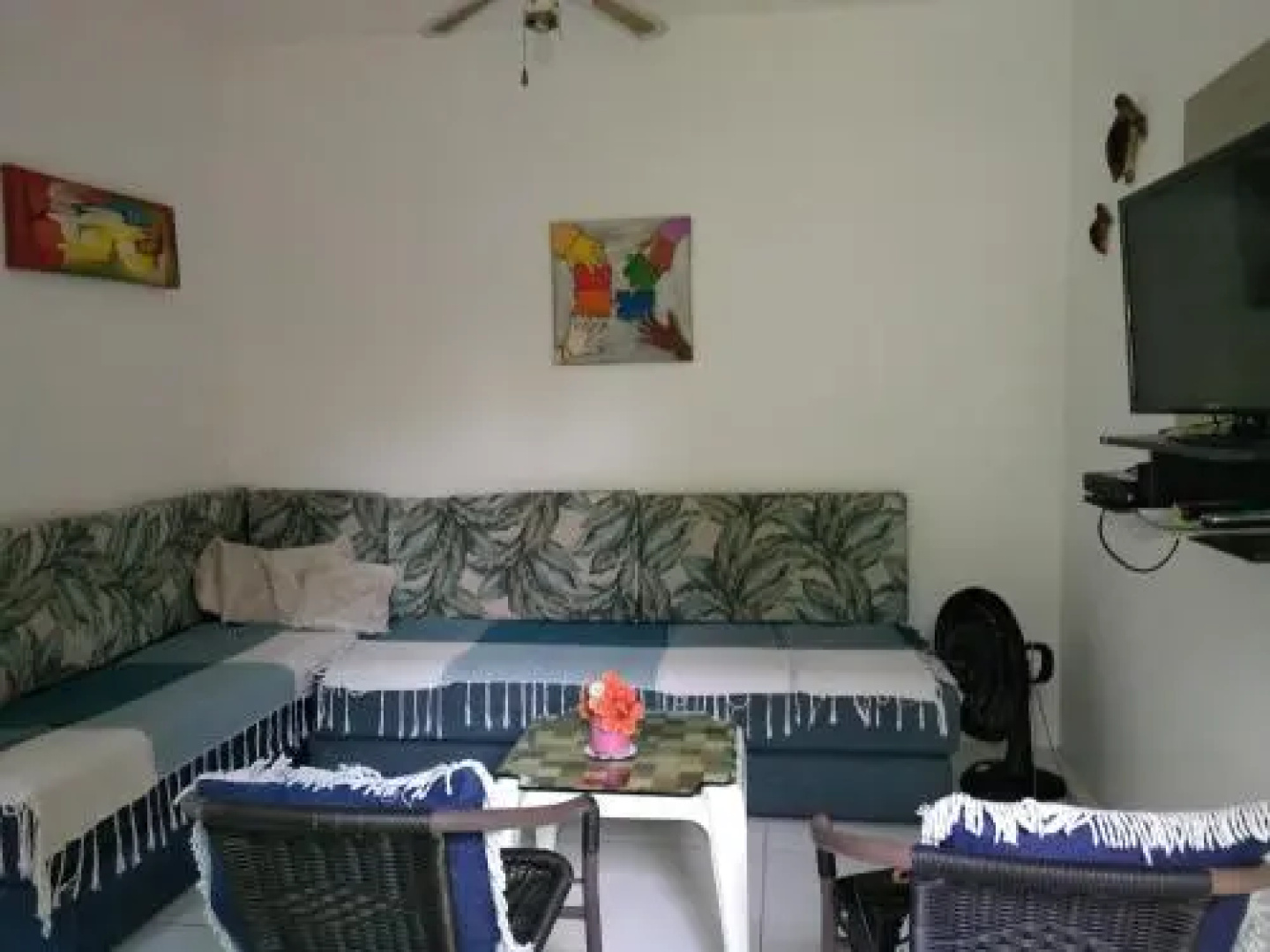 Casa em Imbassai