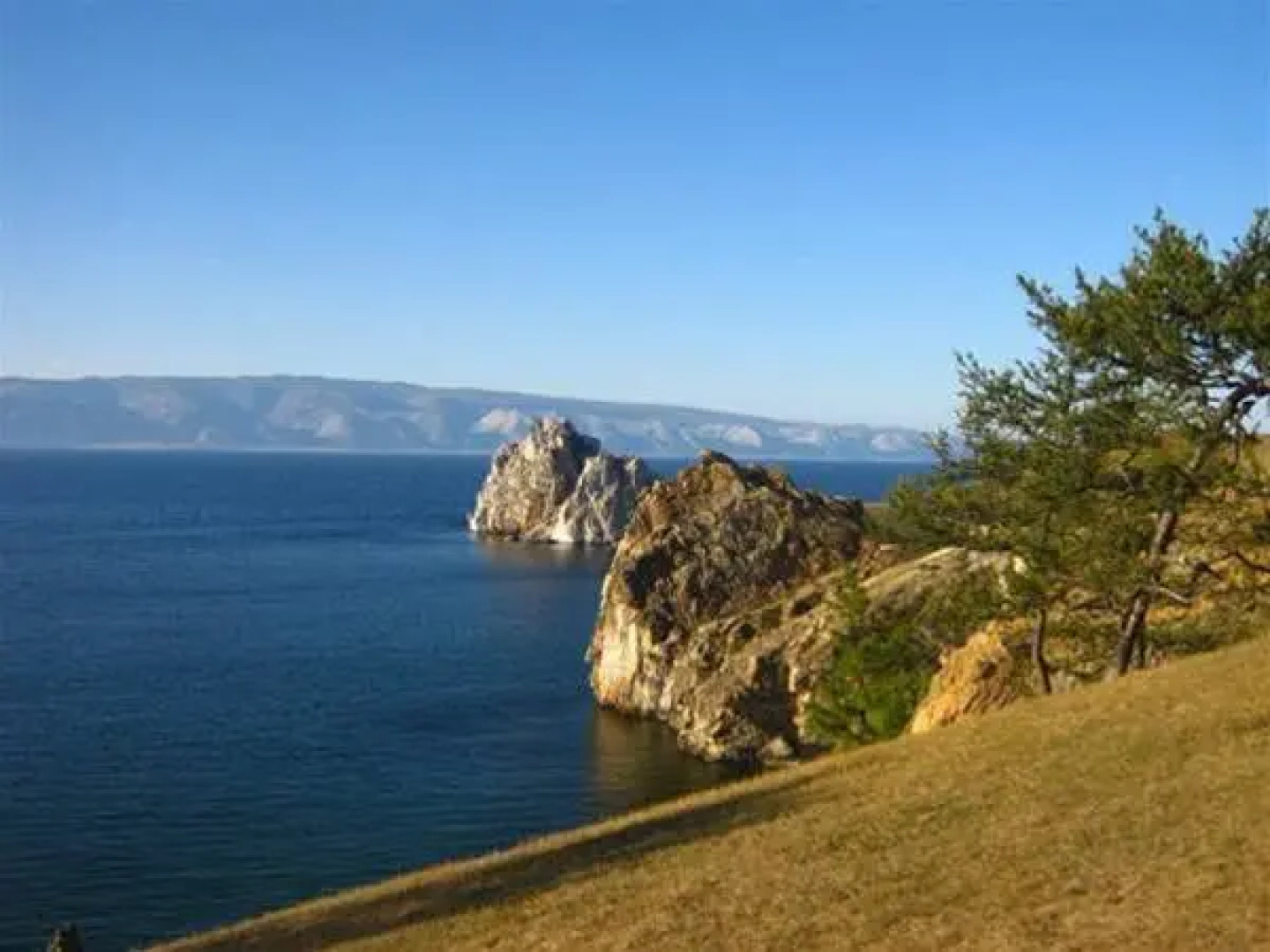 Family Mini-Hotel Olkhon