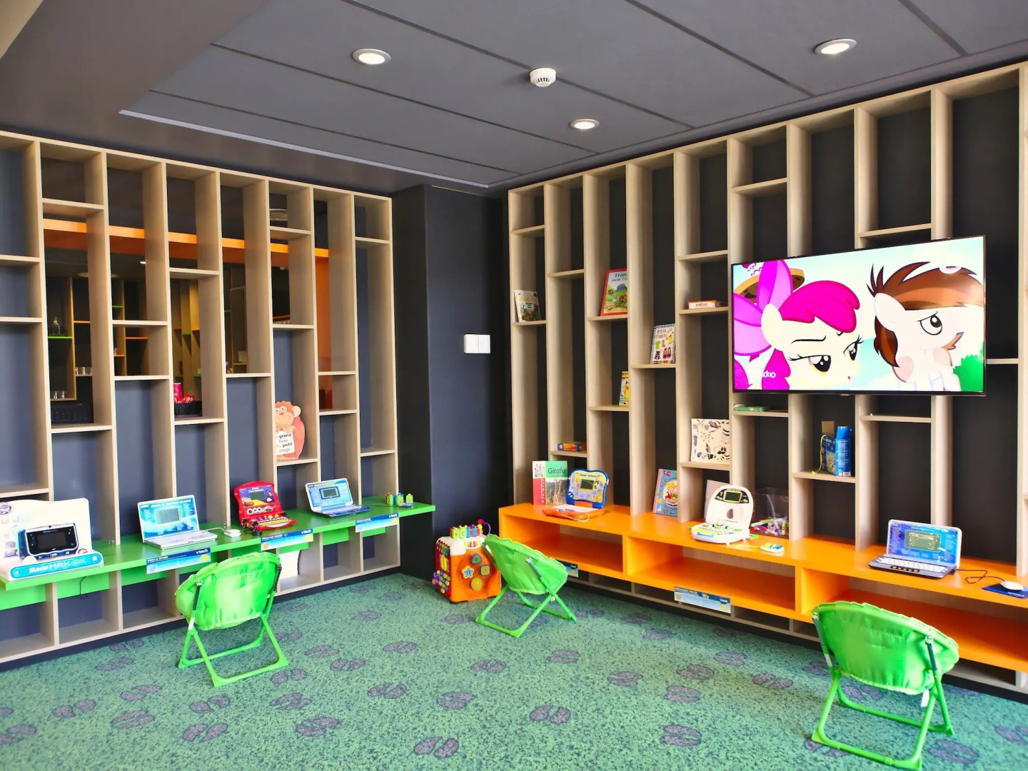 ibis Styles Moulins Centre