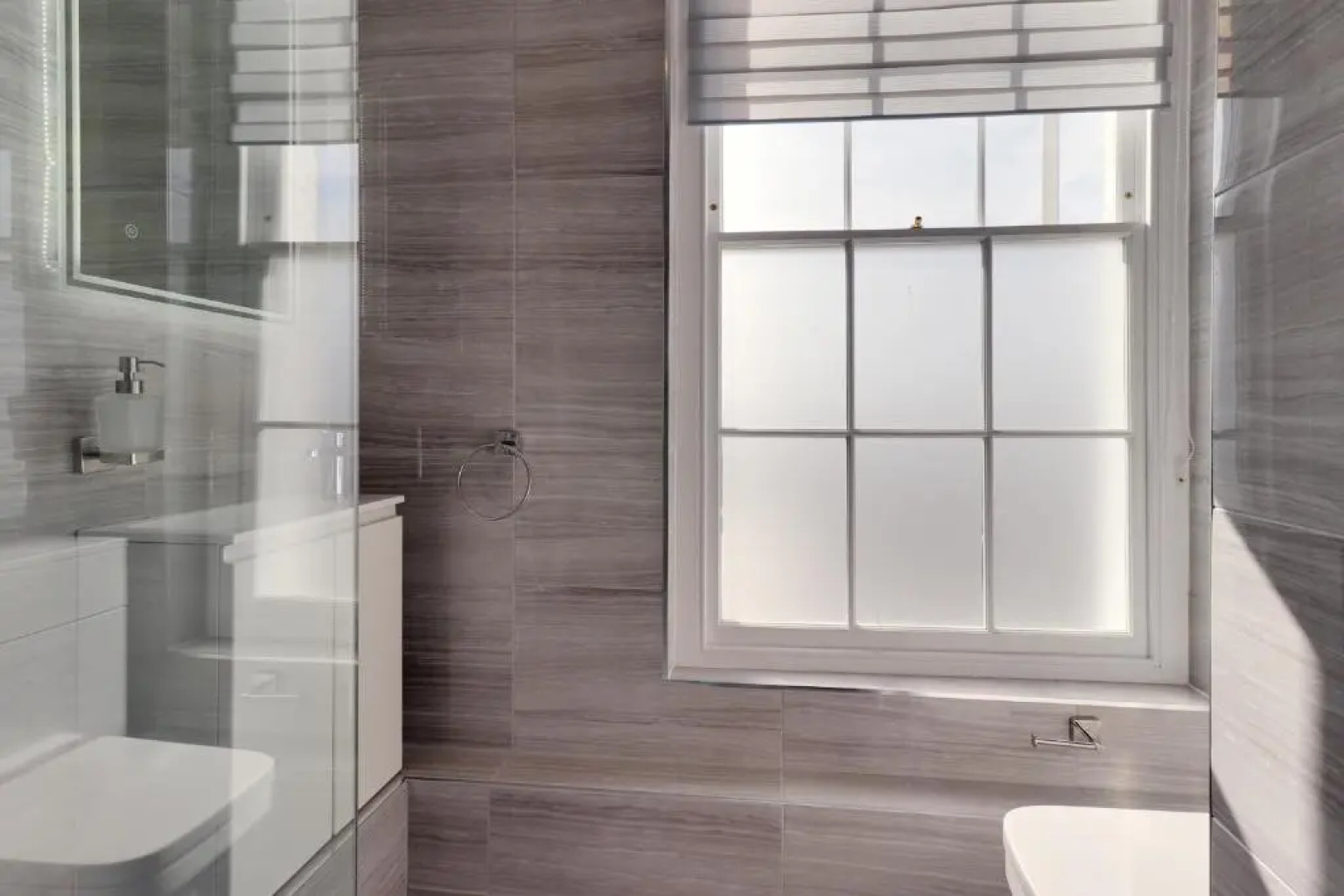 Master Accommodation Suite 2 Sea View with Balcony (Adults Only)