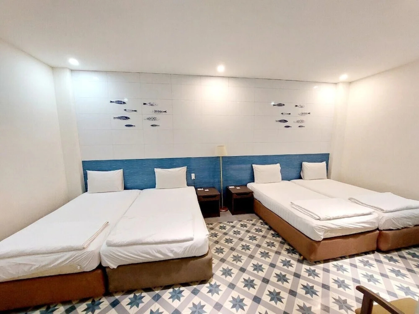 Coralina Hotel