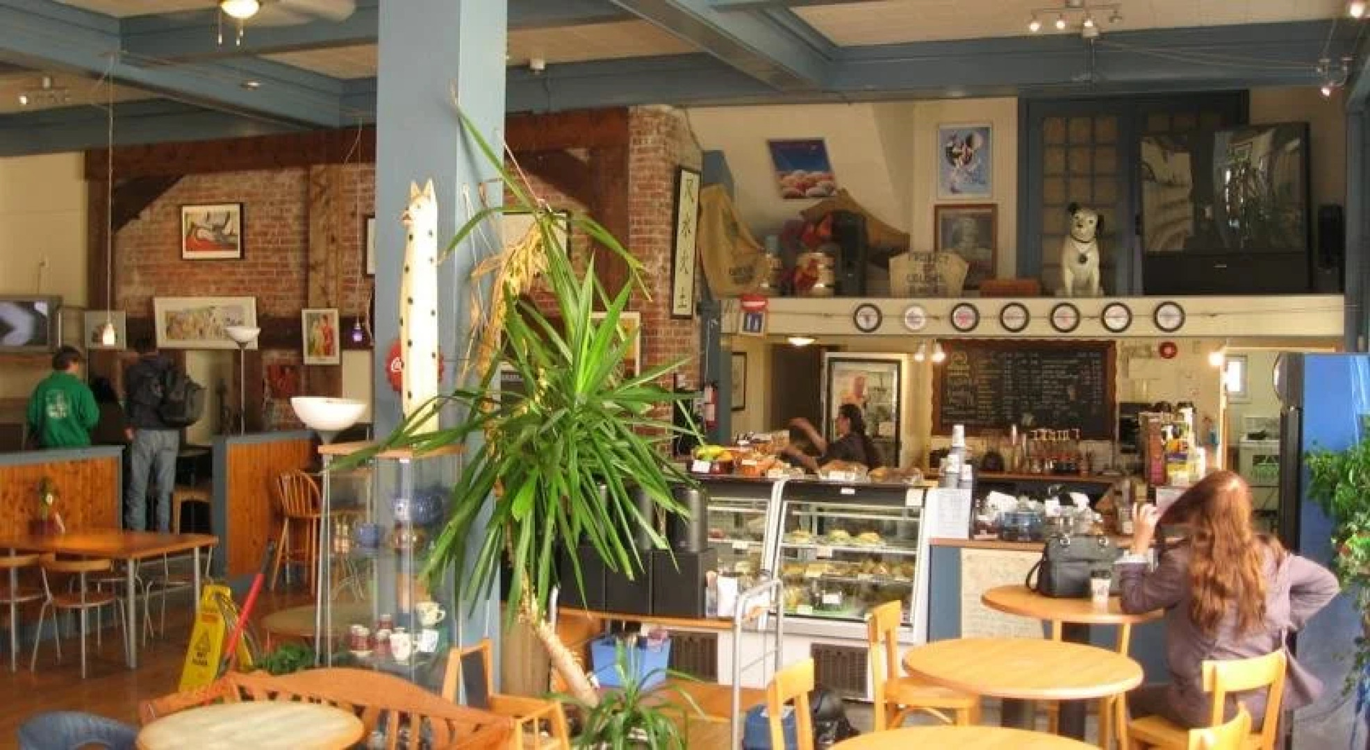 Java Lodge Bed & Breakfast