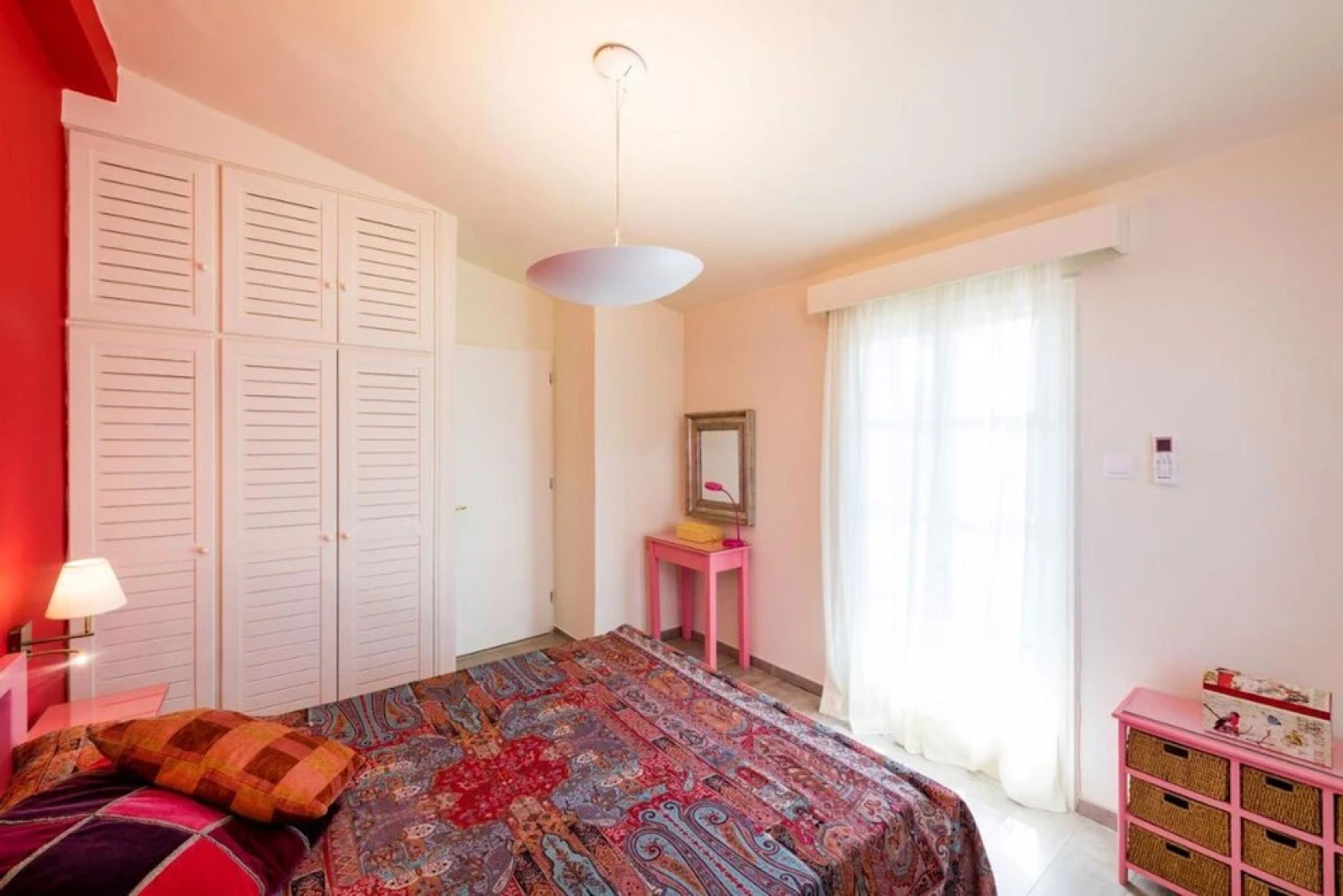 Villa Filokalia With Exceptional View