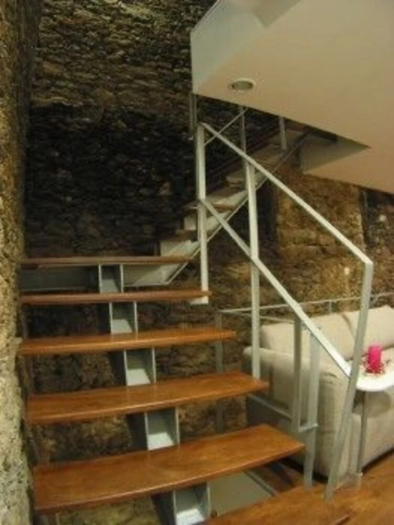 Quinta dos Castanheiros - Turismo Rural