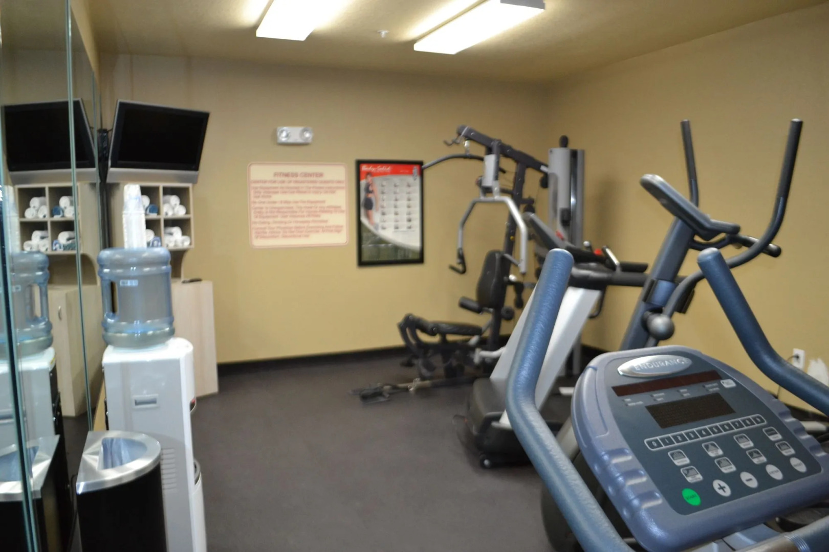 Best Western Sherwood Inn & Suites