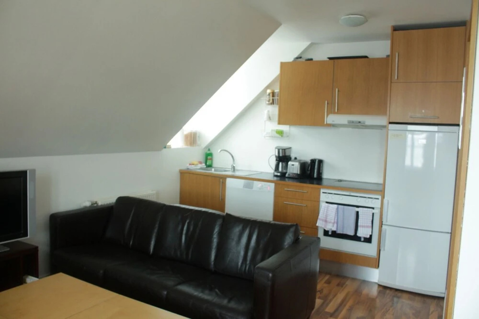 Mánagisting Guesthouse