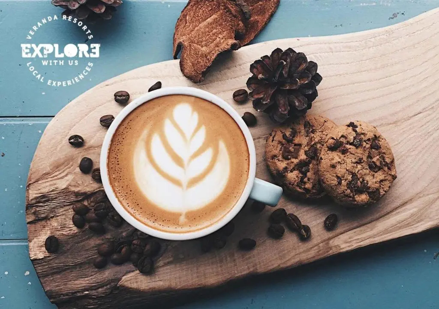 Veranda Tamarin Hotel and Spa