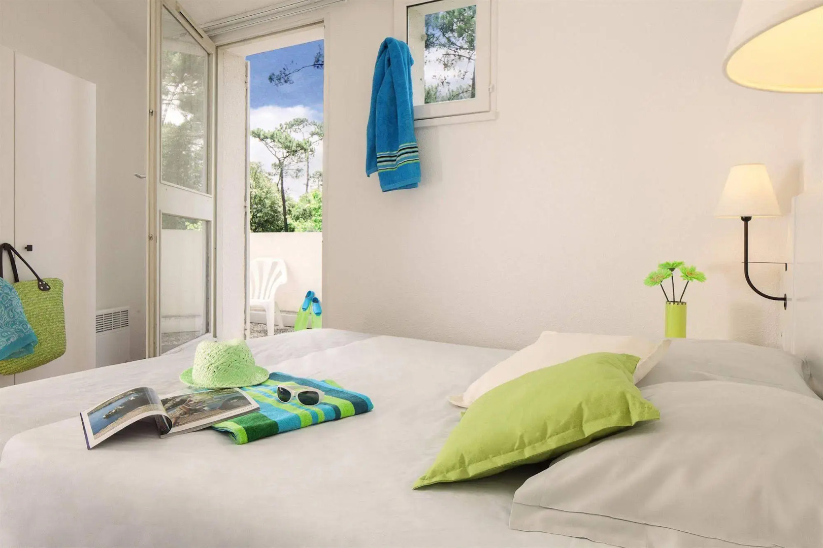 Belambra Clubs La Palmyre - Les Mathes