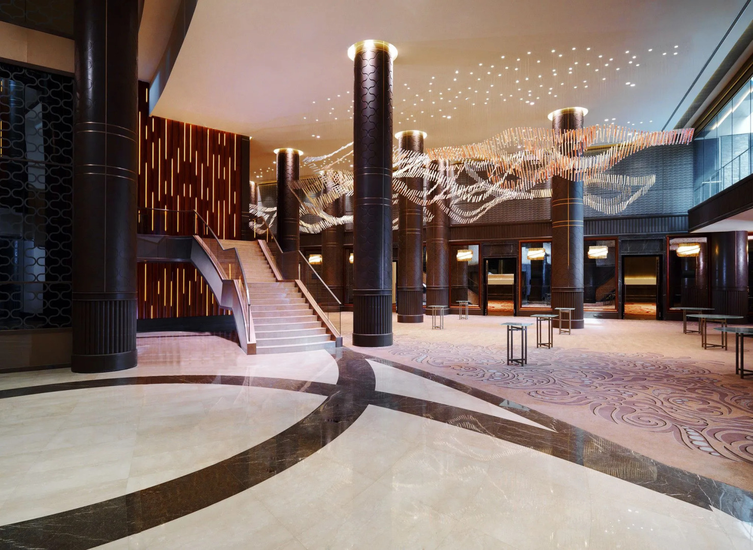 Sheraton Grand Adana