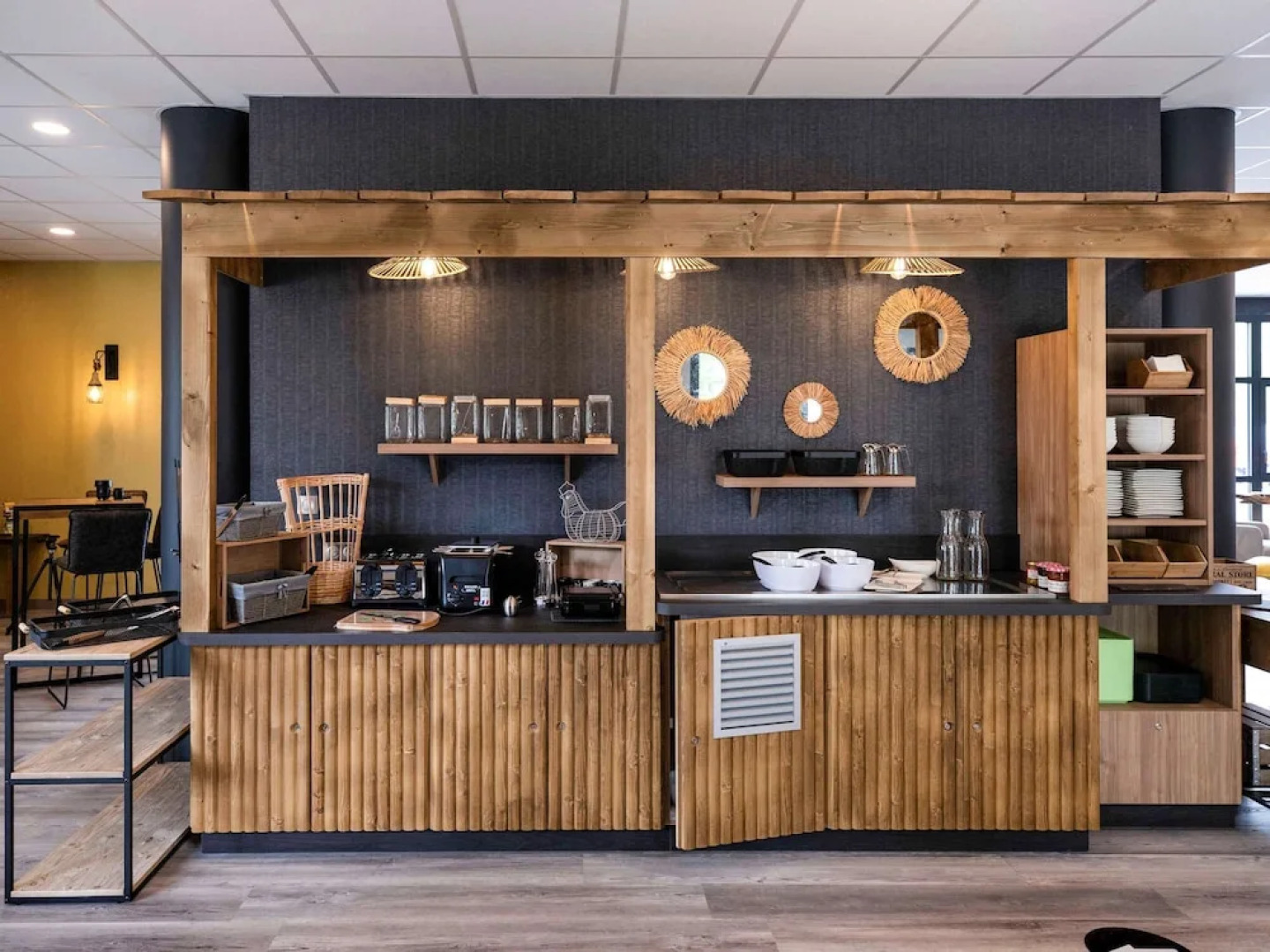 ibis Styles Contres-Cheverny