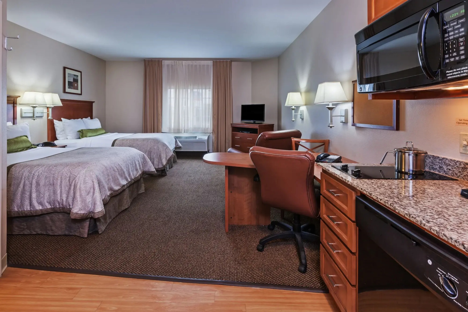 Candlewood Suites Deer Park TX by IHG