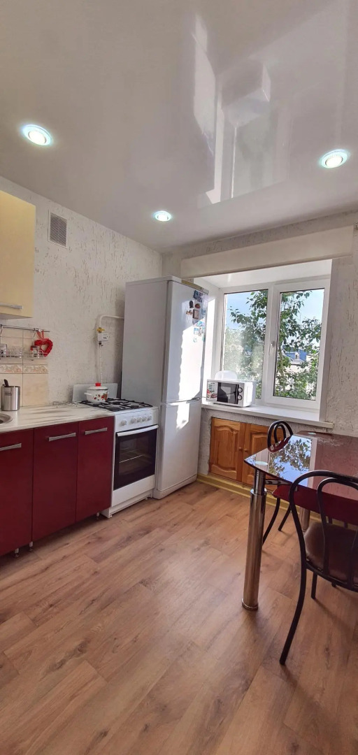 Квартира-22 на проспекте Ленина 27