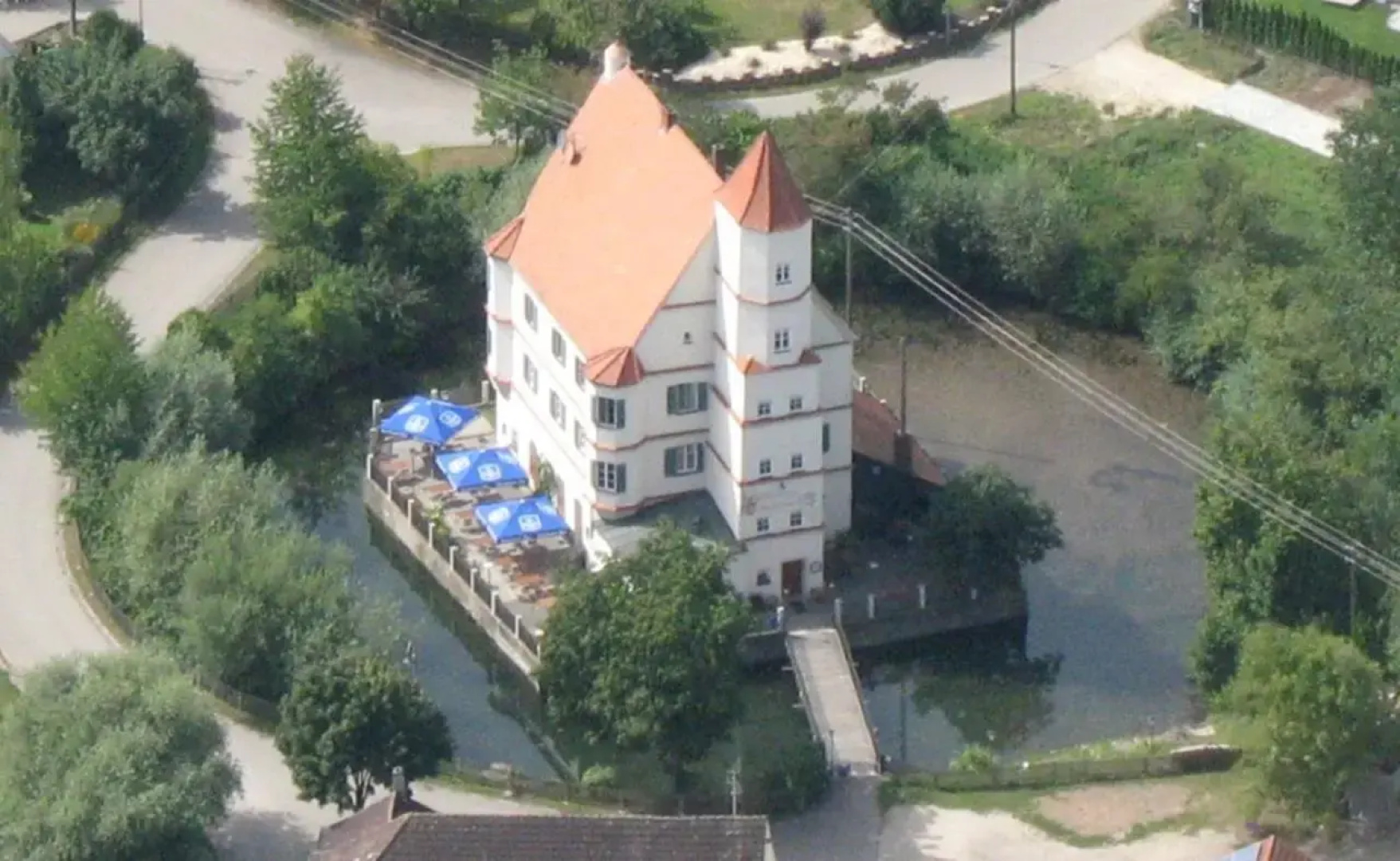 Schloss Kalteneck