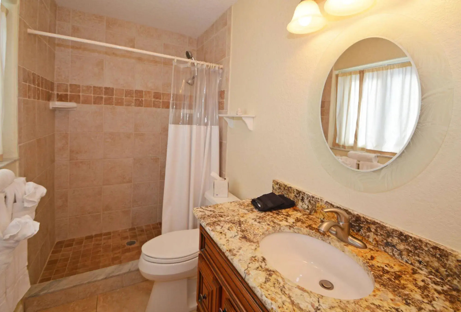 Westwinds Waterfront Resort