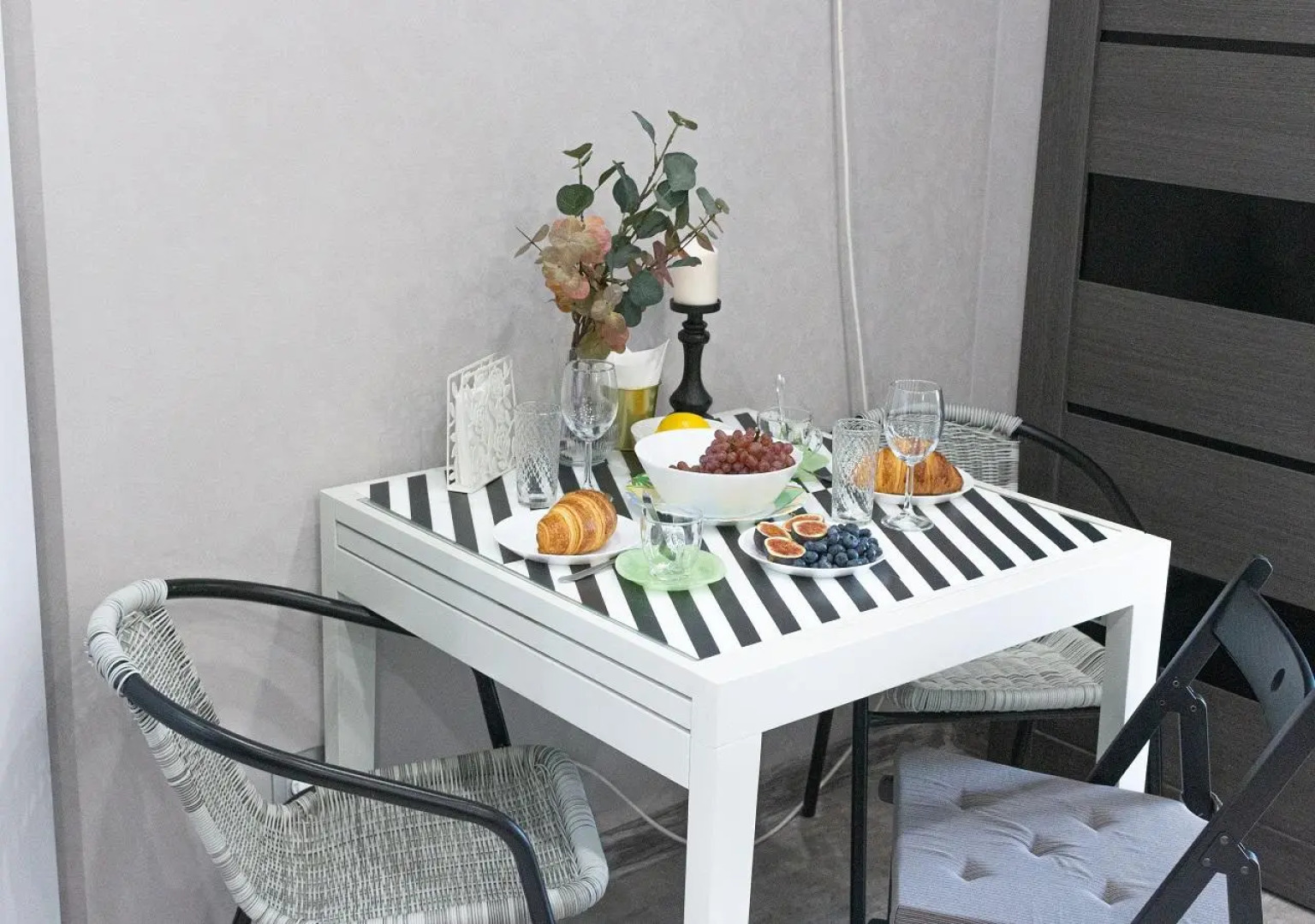 Апартаменты на улице Дмитрия Шамшурина