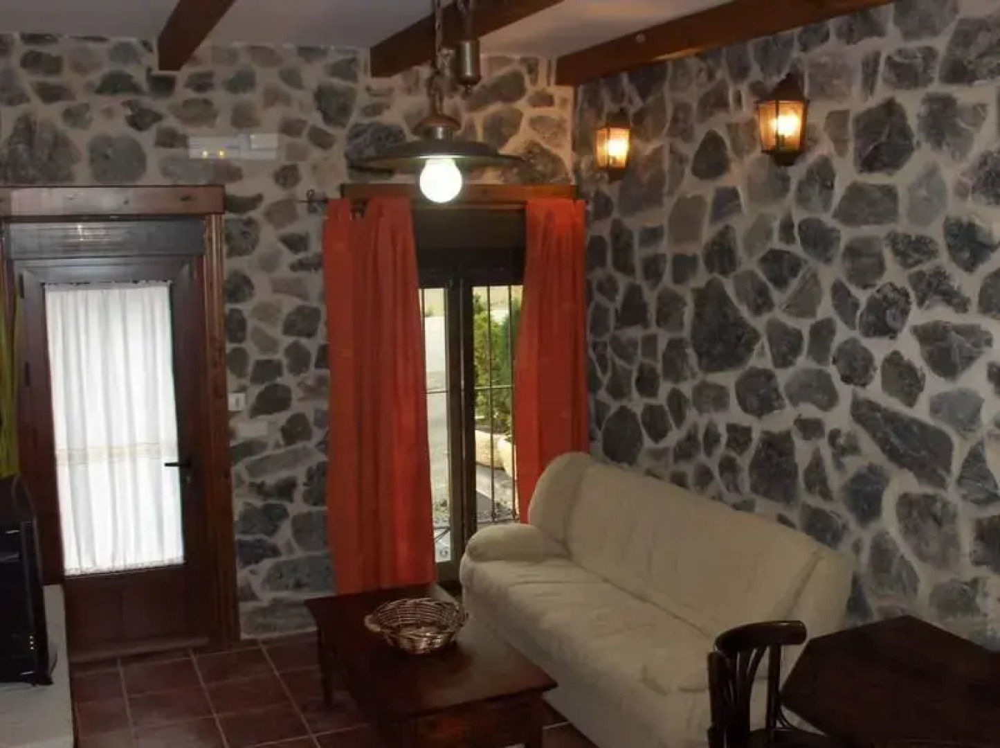 Apartamentos Rurales Carrero