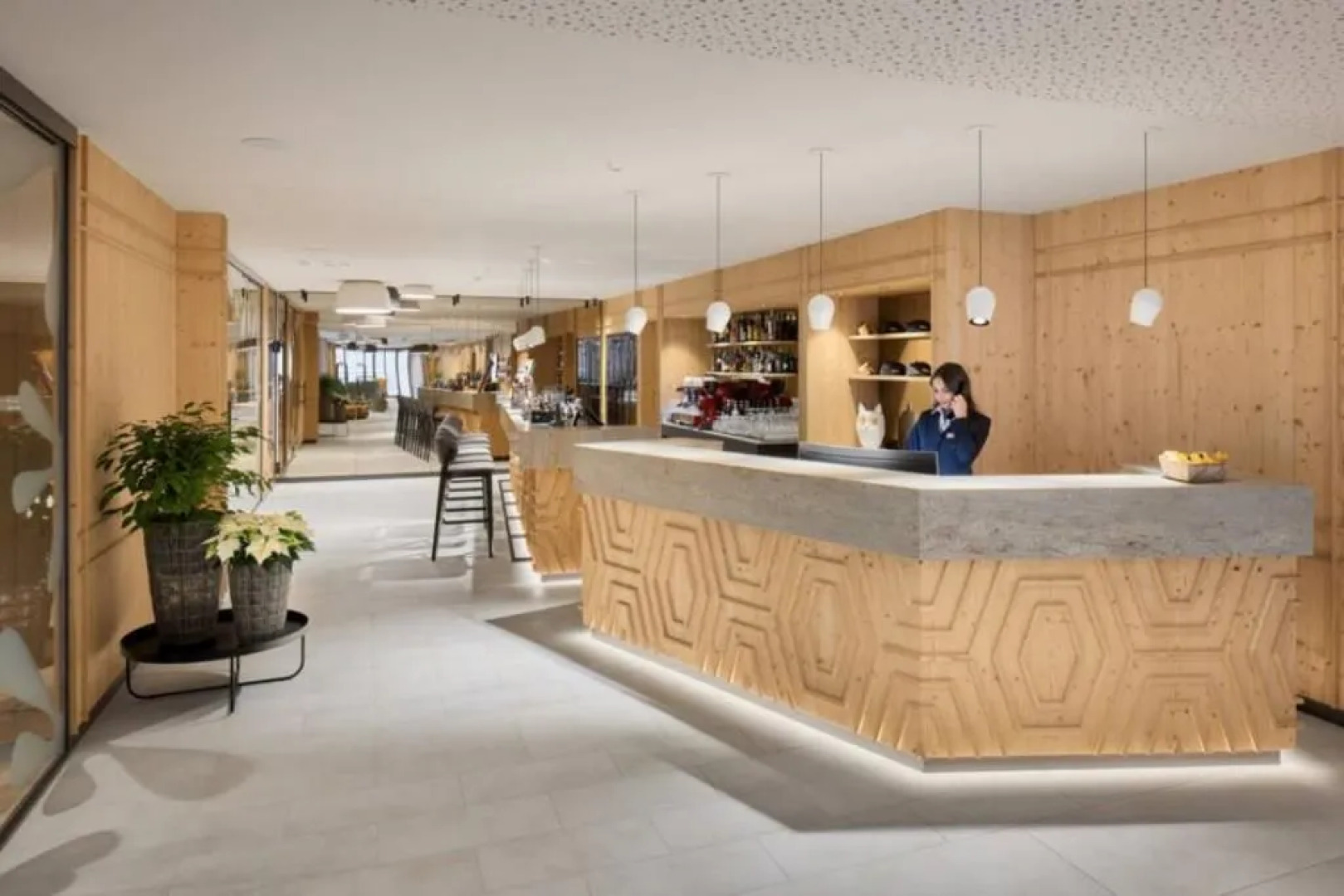 Movi Family Apart-Hotel