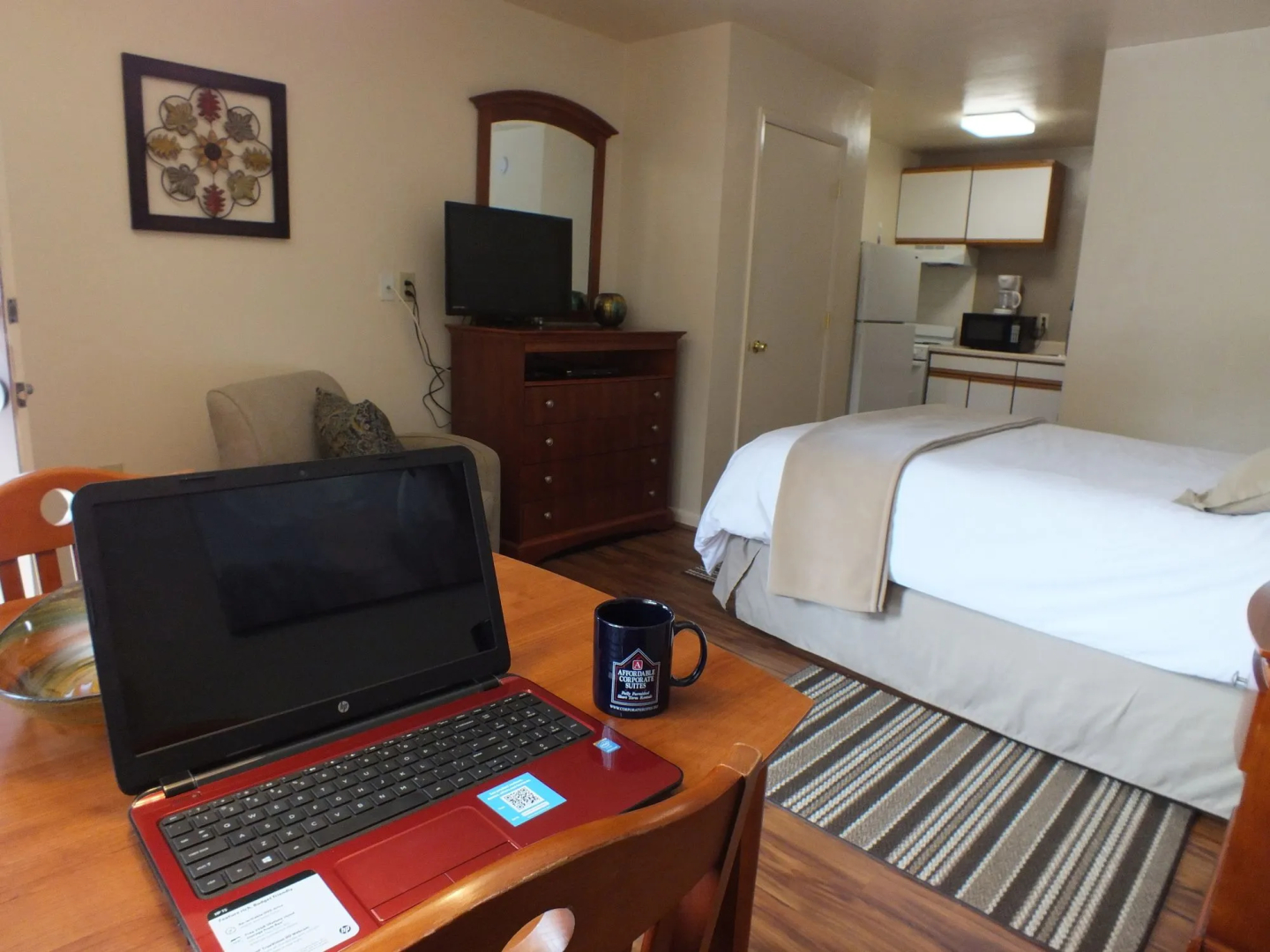 Affordable Suites Statesville