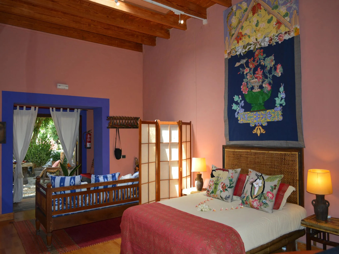 Casa Tomarén