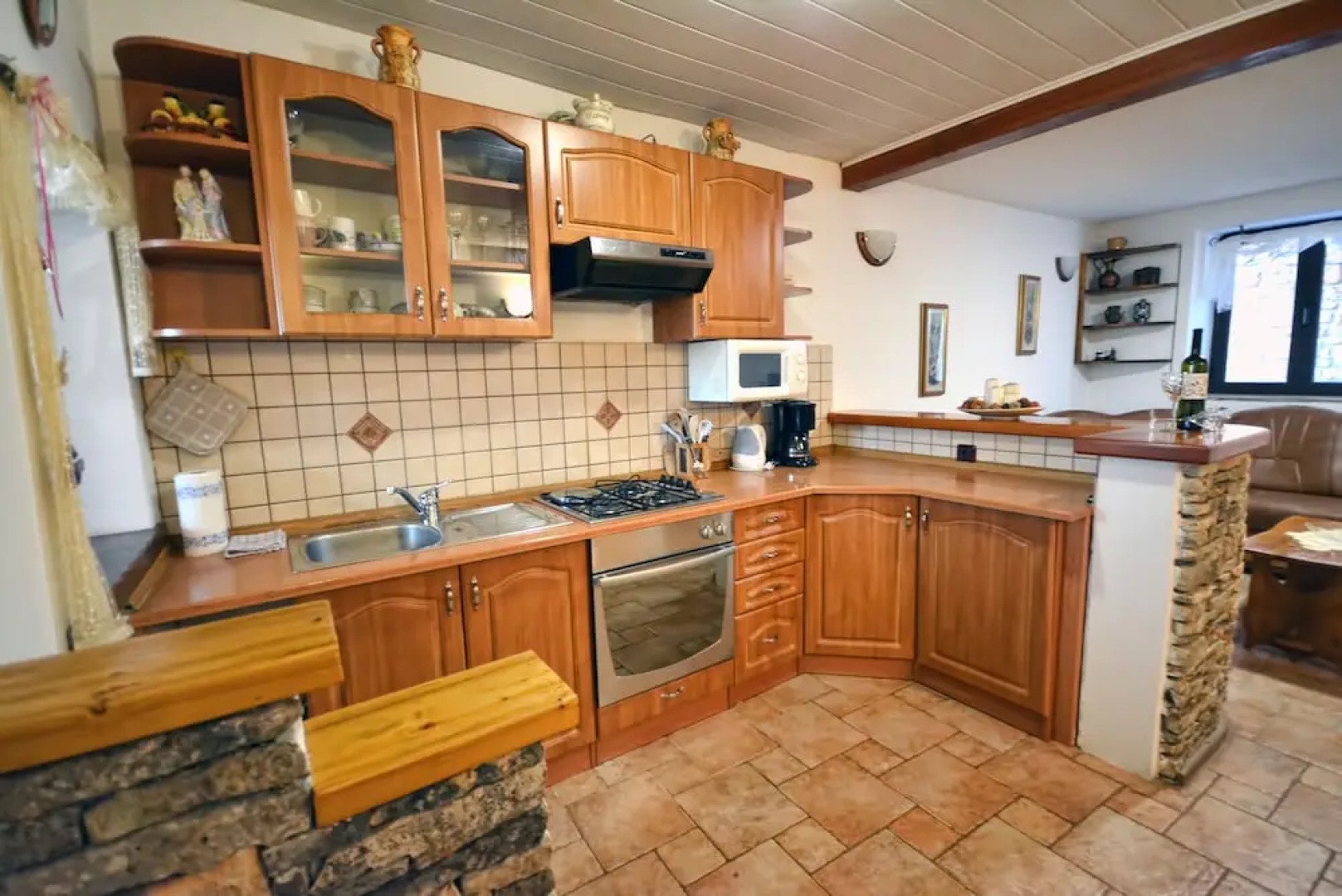 Apartments Bertetić