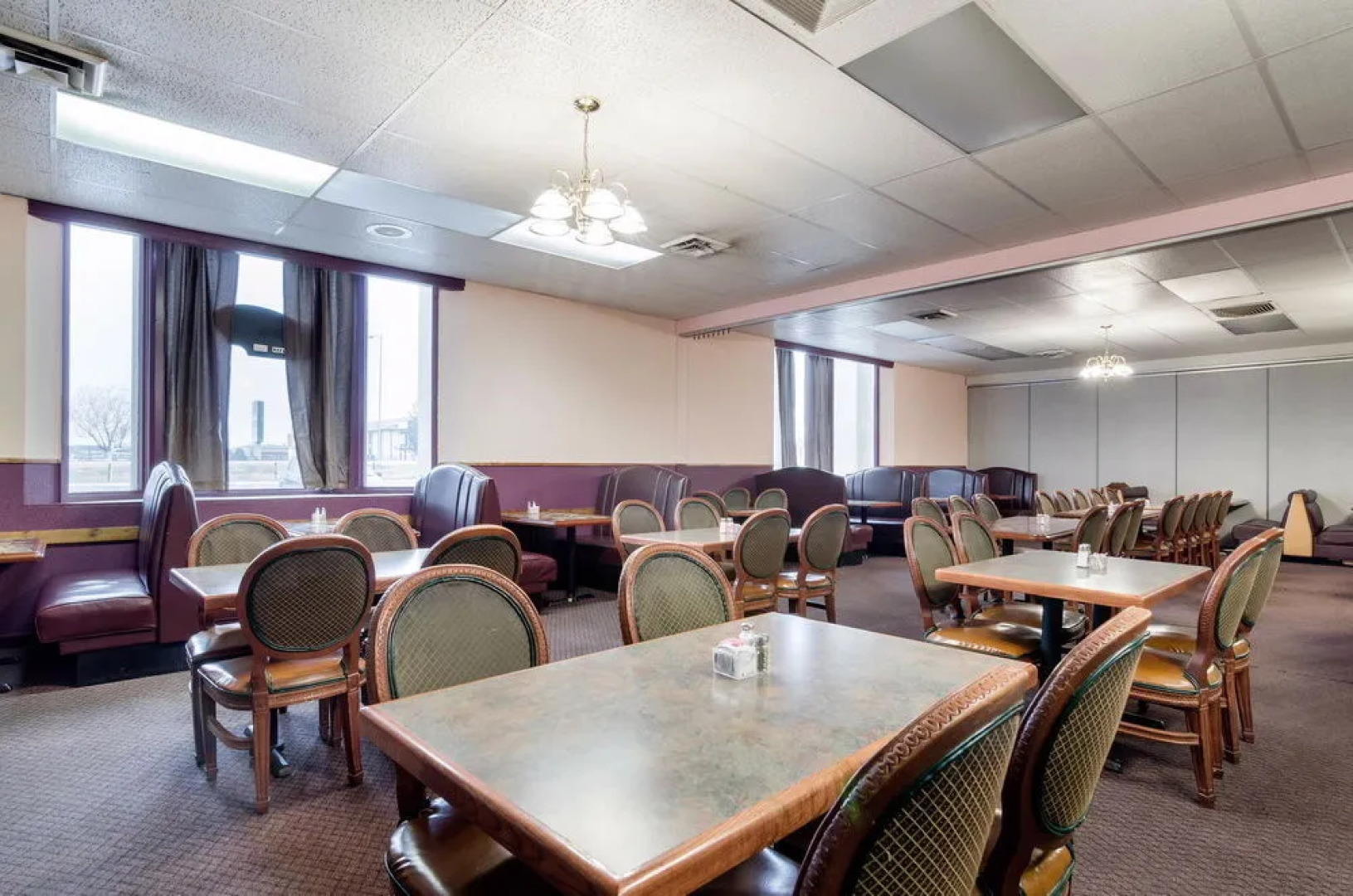 Colby Inn and Suites