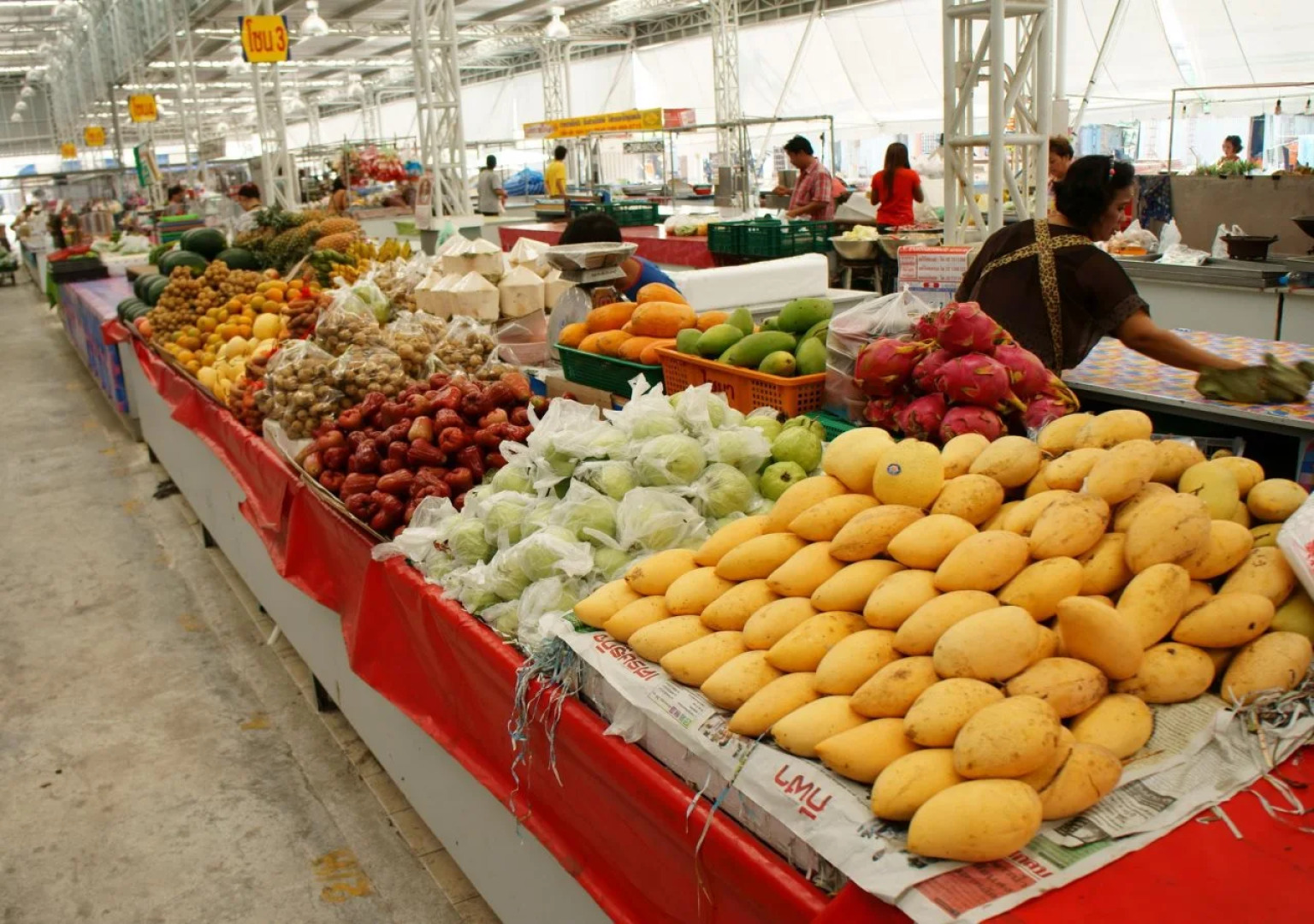 BS RESIDENCE Suvarnabhumi