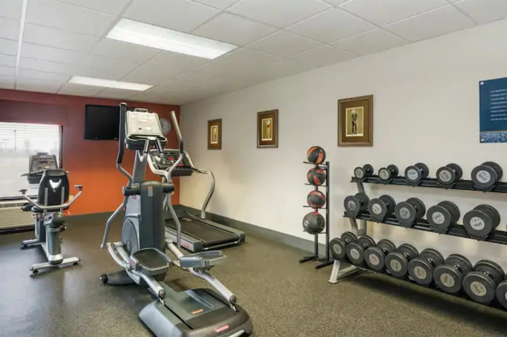 Spark by Hilton Bardstown