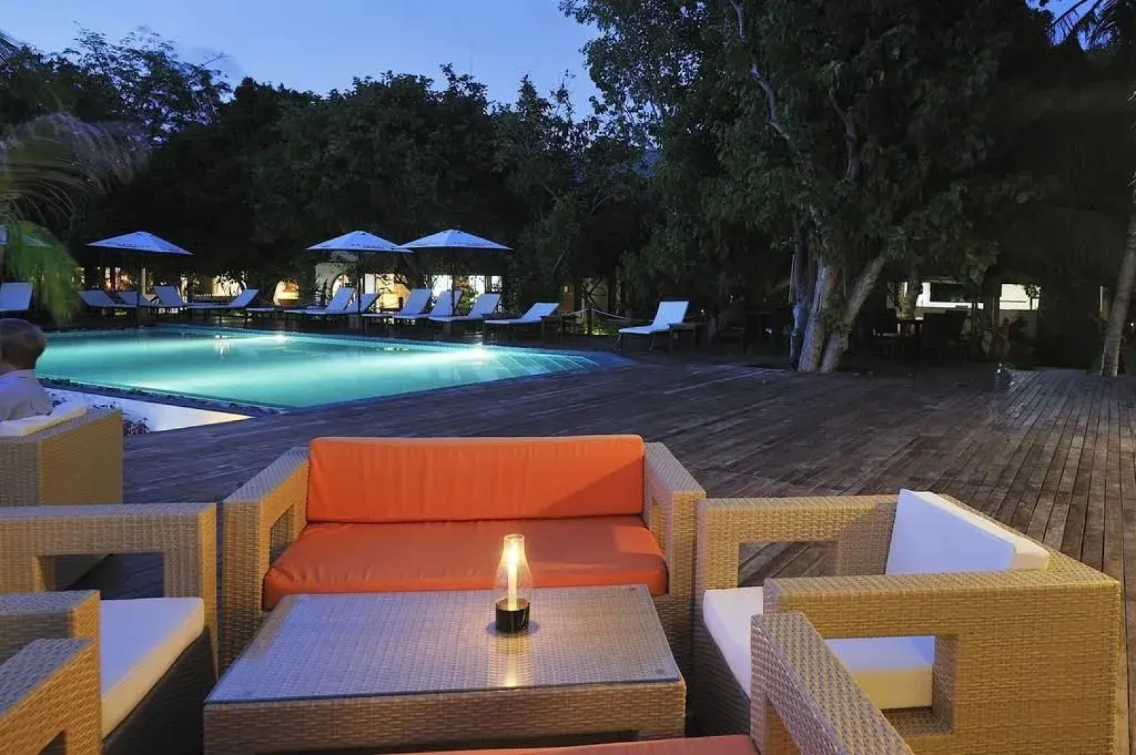 Eriyadu Island Resort